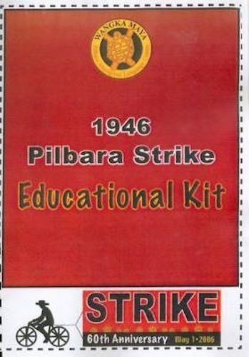 Educational Kit by Wangka Maya Pilbara Aboriginal Language Centre 
